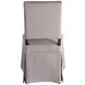 Robinson Ivory Beige Dining Chair Set Of 2