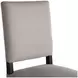 Robinson Ivory Beige Dining Chair Set Of 2