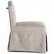 Edmund Ivory Beige Dining Chair Set Of 2