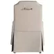 Edmund Ivory Beige Dining Chair Set Of 2