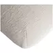 Lucas Natural Ivory Stool
