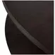 Reid Cerused Forest Black Coffee Table