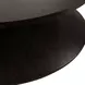 Reid Cerused Forest Black Coffee Table