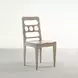 Ellison Light Blonde Dining Chair