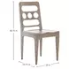 Ellison Light Blonde Dining Chair