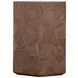 Santiago Natural Walnut Side Table