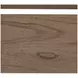Princeton Cerused Natural Queen Panel Bed