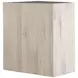Alistair Natural Spalted Rectangular Side Table