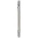 Hilda Light Washed Free Form Wall Mirror