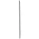 Hilda Light Washed Free Form Wall Mirror