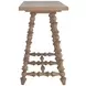 Kirkwood Natural Rectangular Console Table