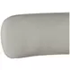 Matlock White Upholstered Dining Chair