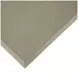 Ferris Cerused White 52" Square Dining Table