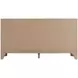 Princeton Blonde Natural 6 Drawer Dresser