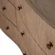 Princeton Blonde Natural 6 Drawer Dresser