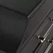 Alexandra Cerused Forest Black 11 Drawer Dresser