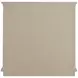 Meredith Textured Cerused White 3 Drawer Nightstand