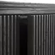 Theodore Dark Stained Oak Rectangular Long Console Table
