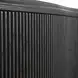 Theodore Dark Stained Oak Rectangular Long Console Table