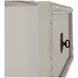 Caroline Cerused White 7 Drawer Dresser