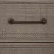 Elsa Blonde Natural 64" Executive Desk