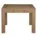Highland Dawn 40" Square Dining Table