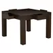 Highland Dusk Square Dining Room Set