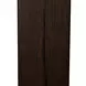 Highland Dusk 40" Square Dining Table