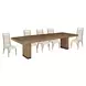 Highland Dawn Rectangular Dining Room Set
