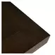 Highland Dusk 118" Extendable Rectangular Dining Table