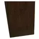 Highland Dusk 118" Extendable Rectangular Dining Table