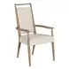 Highland Dawn Square Dining Room Set