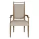 Highland Dawn Square Dining Room Set