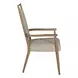 Highland Dawn Square Dining Room Set