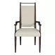 Highland Dusk Rectangular Dining Room Set