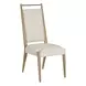 Highland Dawn Square Dining Room Set