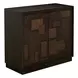 Elwood Dusk 2 Door Accent Chest