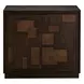 Elwood Dusk 2 Door Accent Chest