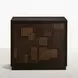 Elwood Dusk 2 Door Accent Chest