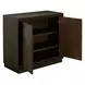 Elwood Dusk 2 Door Accent Chest