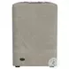 Prime Unit Light Grey Media Console