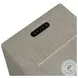 Prime Unit Light Grey Media Console