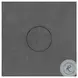 Hester Grey Counter Height Dining Table With Lazy Susan