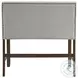 Hester Brown And Grey Counter Bench