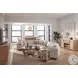 Escape Mirage Mist 4 Piece Modular Sectional