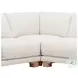 Escape Mirage Mist 4 Piece Modular Sectional