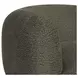 Andalusia Spanish Moss Upholstered Accent Chair