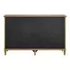 Oakmere Natural Storage Panel Bedroom Set