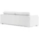 Rothko Uph Porcelain 97" Sofa