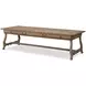 Manning Natural Rectangular Cocktail Table